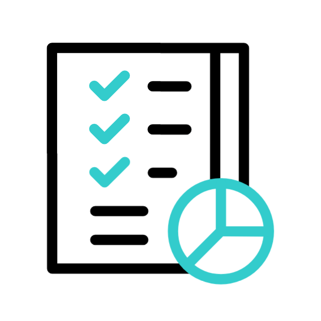 رؤى مبتكرة لاستراتيجياتك